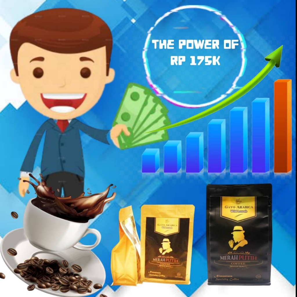 THE POWER OF 175K