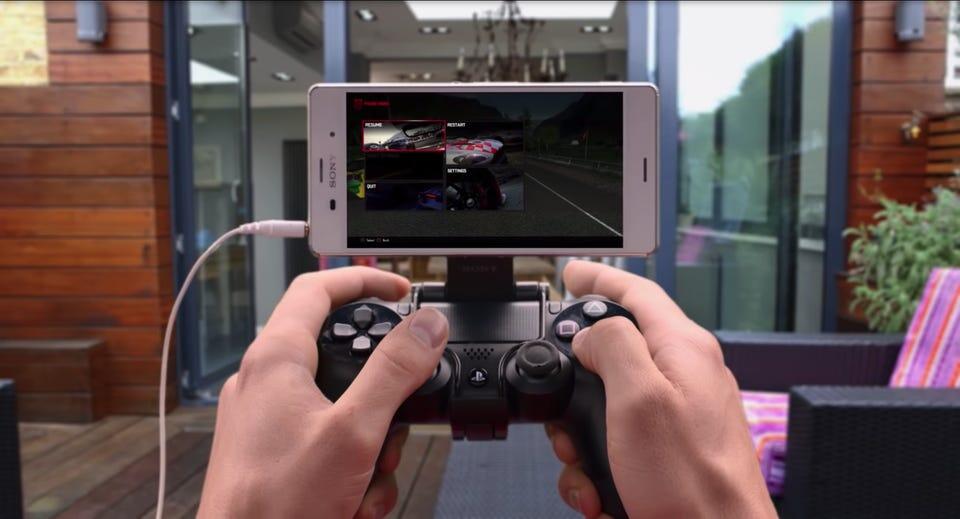 Cara Memainkan Game PS4 Di Ponsel Android (Sudah Termasuk Game Exclusive PS4)