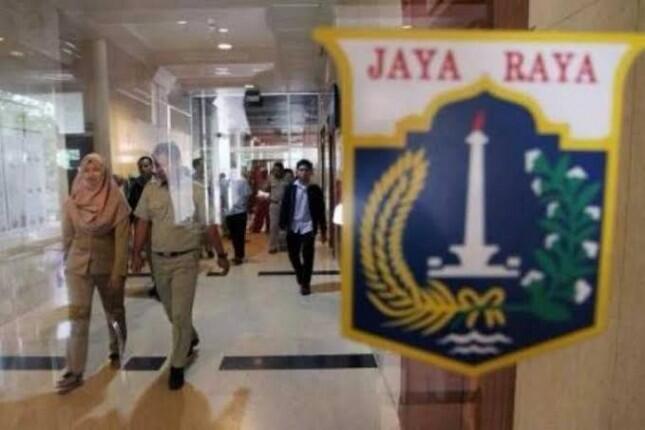Anies Baswedan Berduka, 7 Anak Buahnya Positif Covid-19