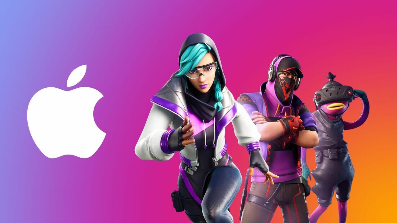 Epic dan Apple siapa yang pada akhirnya akan kalah ?