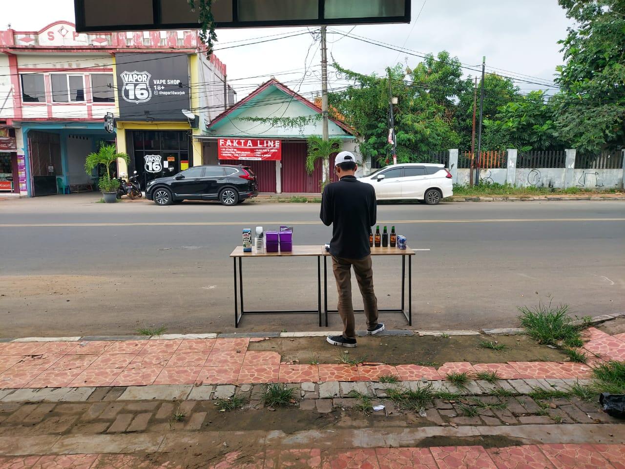 Adaptasi Untuk Masa Depan Di Tengah Pandemi Melalui Usaha Sampingan