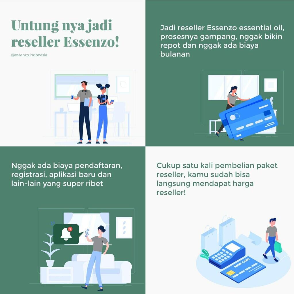Modal 500 ribu bisa buat usaha apa ?