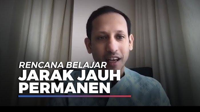 Sekolah Online Bisa Gratis, Terima Kasih Pemerintah!