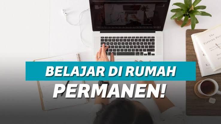 Sekolah Online Bisa Gratis, Terima Kasih Pemerintah!