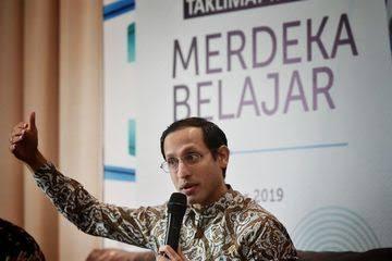 Sekolah Online Bisa Gratis, Terima Kasih Pemerintah! 