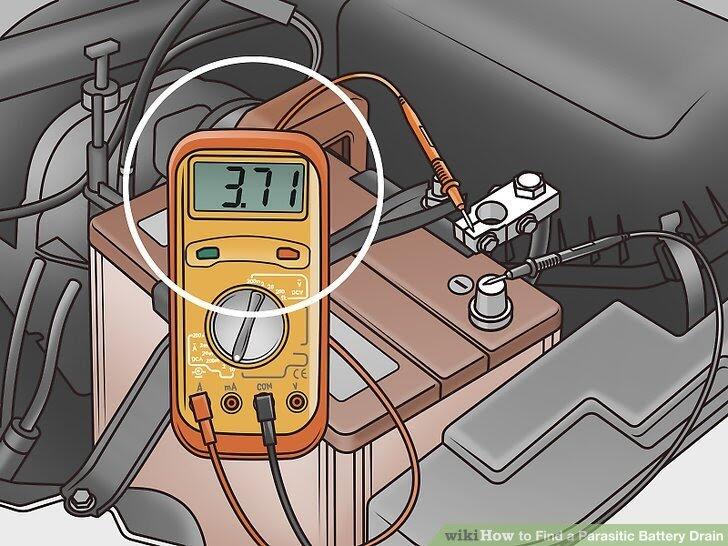 Aki MOBIL Sering Tekor ??? Jangan Buru2 Ganti Aki Loooh