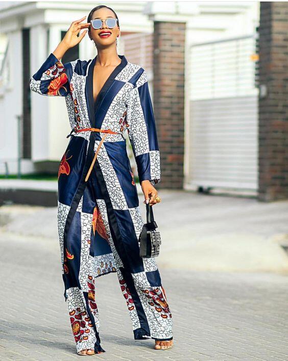 TRIK MIX & MATCH PIYAMA YANG BIKIN KAMU LEBIH FASHIONABLE! Cocok Buat Hangout!