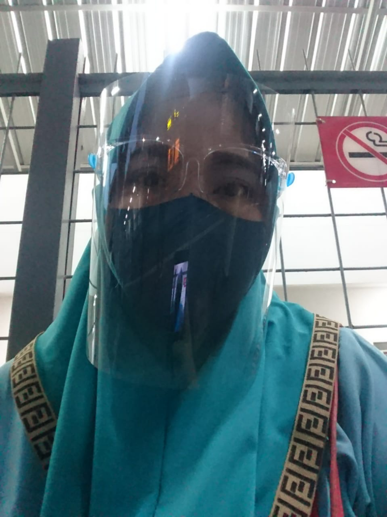 Adaptasi Bekerja Di Masa Pandemi