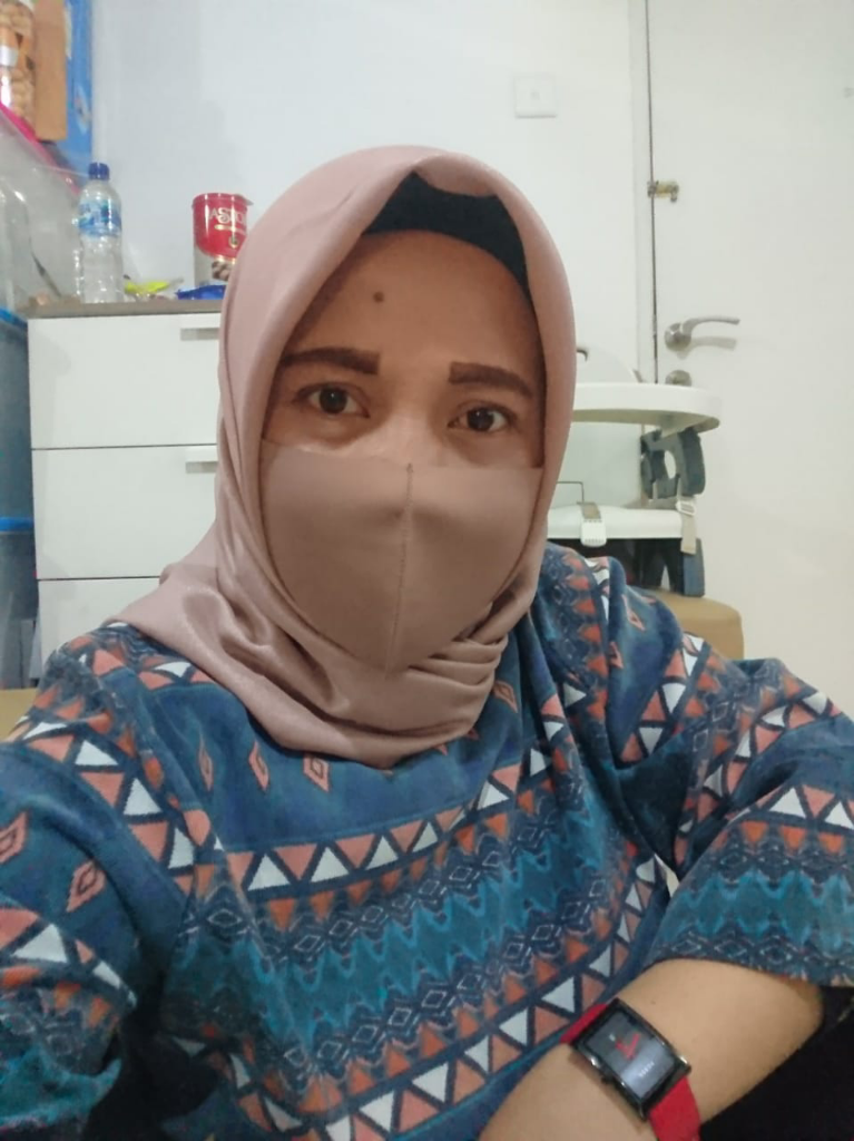 Adaptasi Bekerja Di Masa Pandemi
