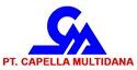Lowongan Kerja Lulusan SMA/SMK/Sederajat Dan S1 Di PT. Capella Multidana Medan