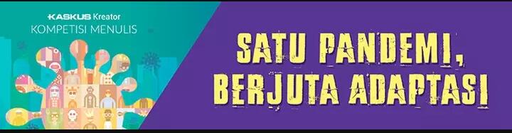 Dampak positif yang diambil dunia Pendidikan ditengah pandemi corona