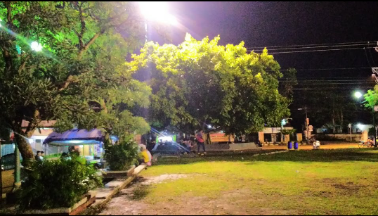 Imbas Covid-19 Membuat Pendapatan Pedagang Gorengan di Daerah Saya (Ibu L) Menurun