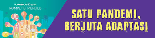 Imbas Covid-19 Membuat Pendapatan Pedagang Gorengan di Daerah Saya (Ibu L) Menurun