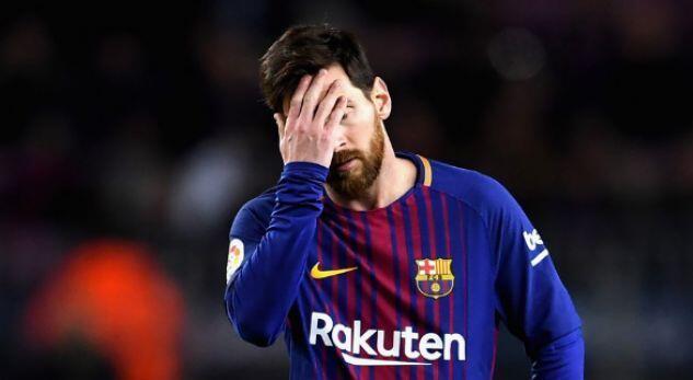 Lionel Messi: Keuntungan + Kerugian bagi Premier League dan La Liga