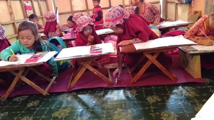 Akibat Pandemi, Pembelajaran Daring di Wilayah Pedesaan Kurang Efektif