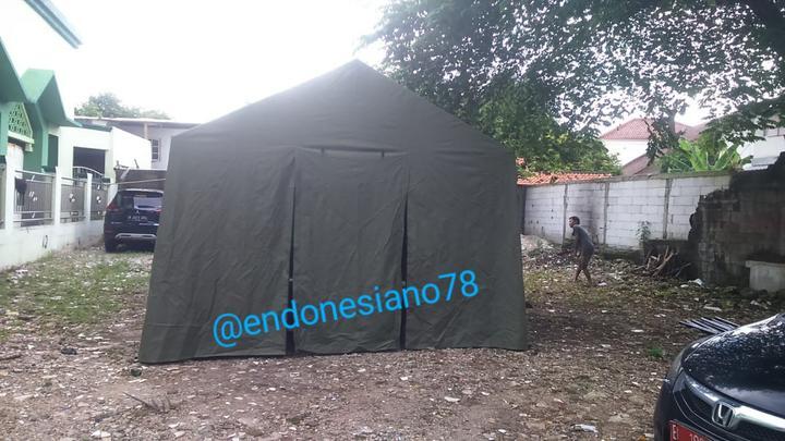 Dampak Positif dan Negatif Pandemi yang Ane Rasakan Sebagai Buruh Kasar