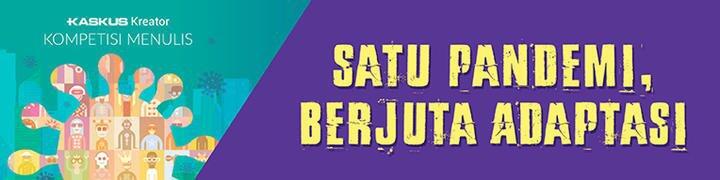 Beradaptasi Dari Kebiasan Lama Ke Kebiasaan Baru, Tidak Mudah! Tapi Bisa Dilakukan
