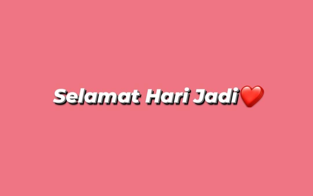 Tulusnya Hati Teman Terbaikku