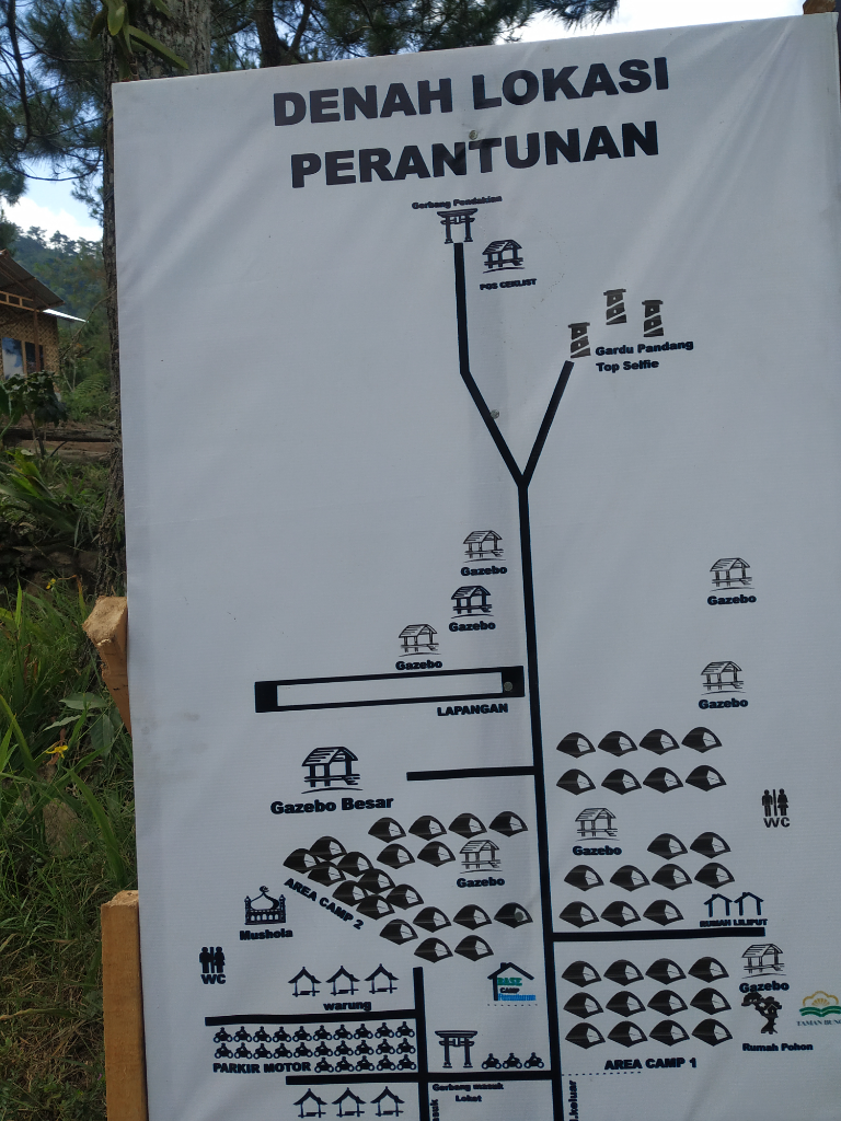 GUNUNG UNGARAN PUNYA JALUR BARU ! CATPER UNGARAN via Perantunan 27-28 Agustus 2020