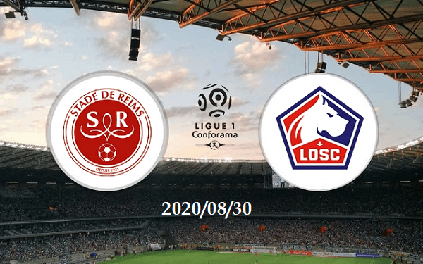 PREDIKSI REIMS VS LILLE