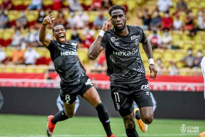 PREDIKSI REIMS VS LILLE