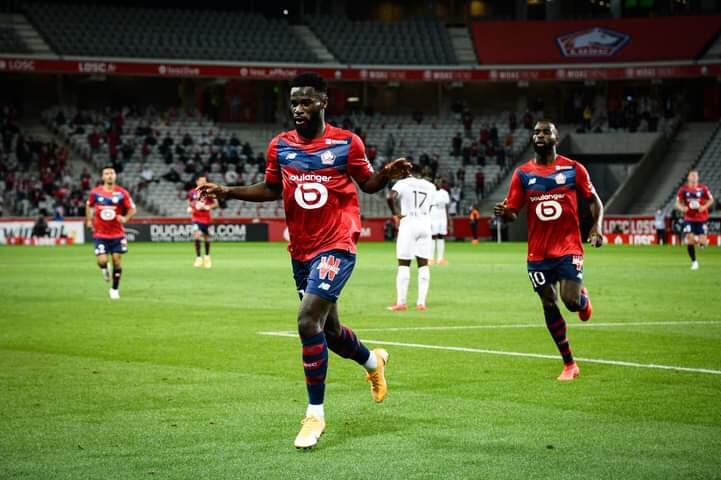 PREDIKSI REIMS VS LILLE