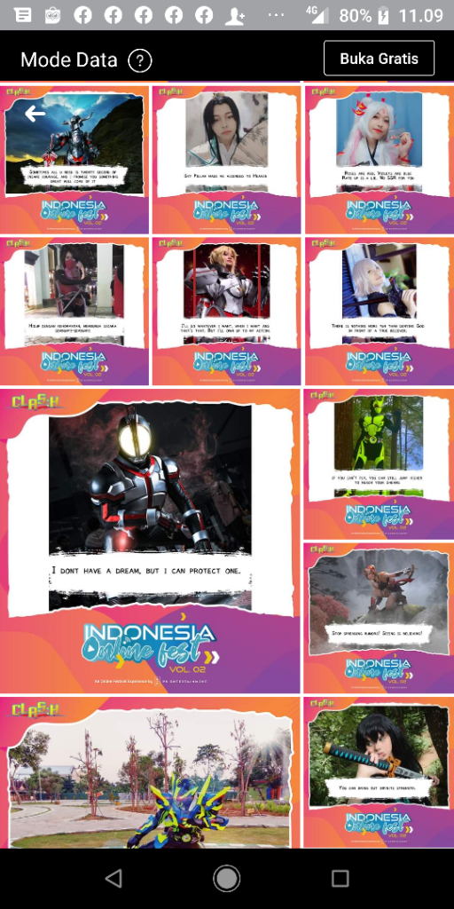 Gaya Hidup di Tengah Wabah Penyakit