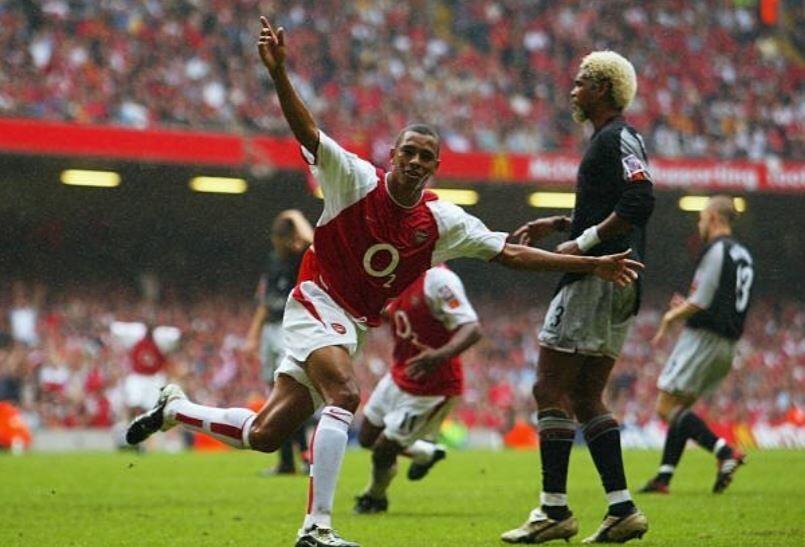 3 Pertemuan Bersejarah Terakhir Arsenal Vs Liverpool di Community Shield