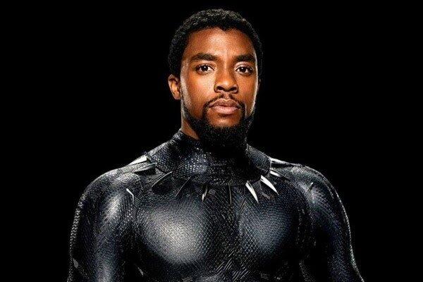 &#91;BREAKING&#93; Chadwick Boseman Sang Pemeran Black Panther Meninggal Dunia

