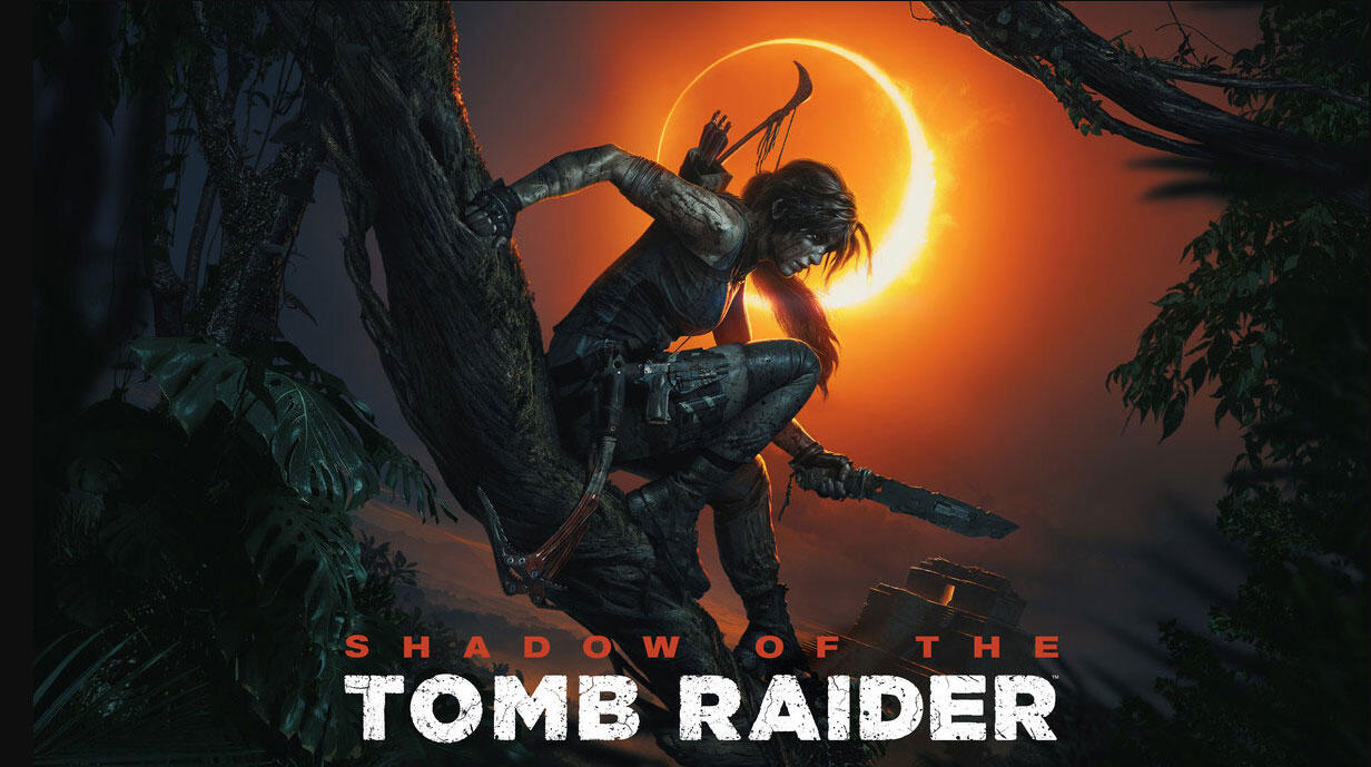 Shadow of The Tomb Raider - Official Thread &#91;PlayStation 4 | Xbox One&#93;