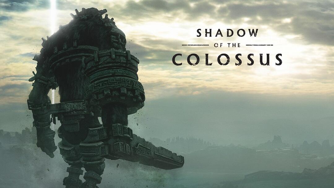 Shadow of the Colossus Remake - Official Thread &#91;Only On PlayStation 4&#93;