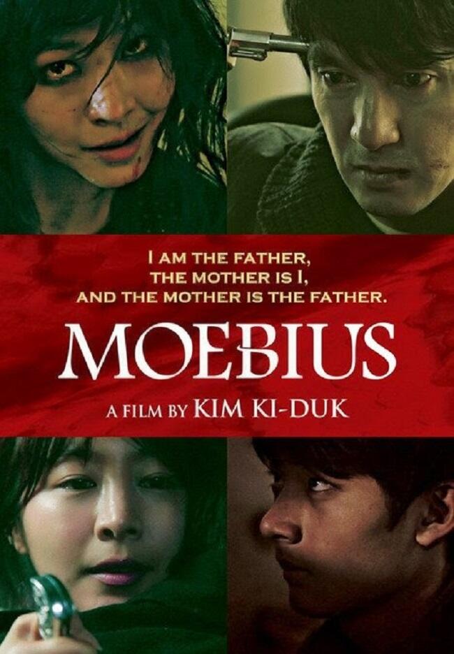 Moebius Film Vulgar Nan Sadis Yang Sempat Dilarang Tayang Di Korea Selatan Kaskus 