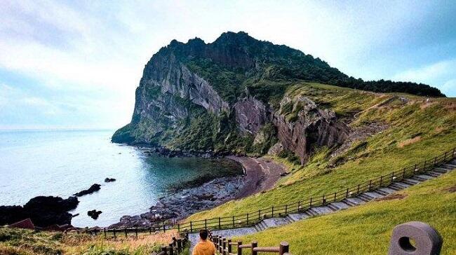 6832980 20200829102721 - Kisah Gelap Pulau Jeju