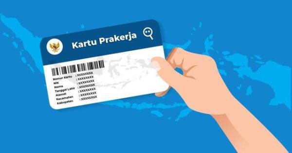 Dampak Positif Pelatihan Kartu Prakerja, Pelatihan Online-pun Makin Populer