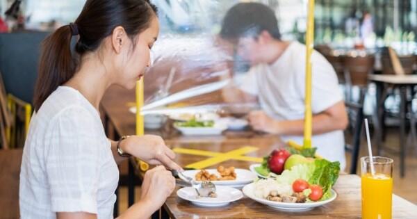 Ogah Rugi, Tren Bisnis Kuliner di Era Pandemi dan Mungkin untuk Seterusnya