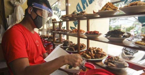 Ogah Rugi, Tren Bisnis Kuliner di Era Pandemi dan Mungkin untuk Seterusnya