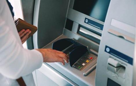 ATM Dan Kenangan Masa Itu, Anak 90an Pasti Tahu Satu Hal Ini