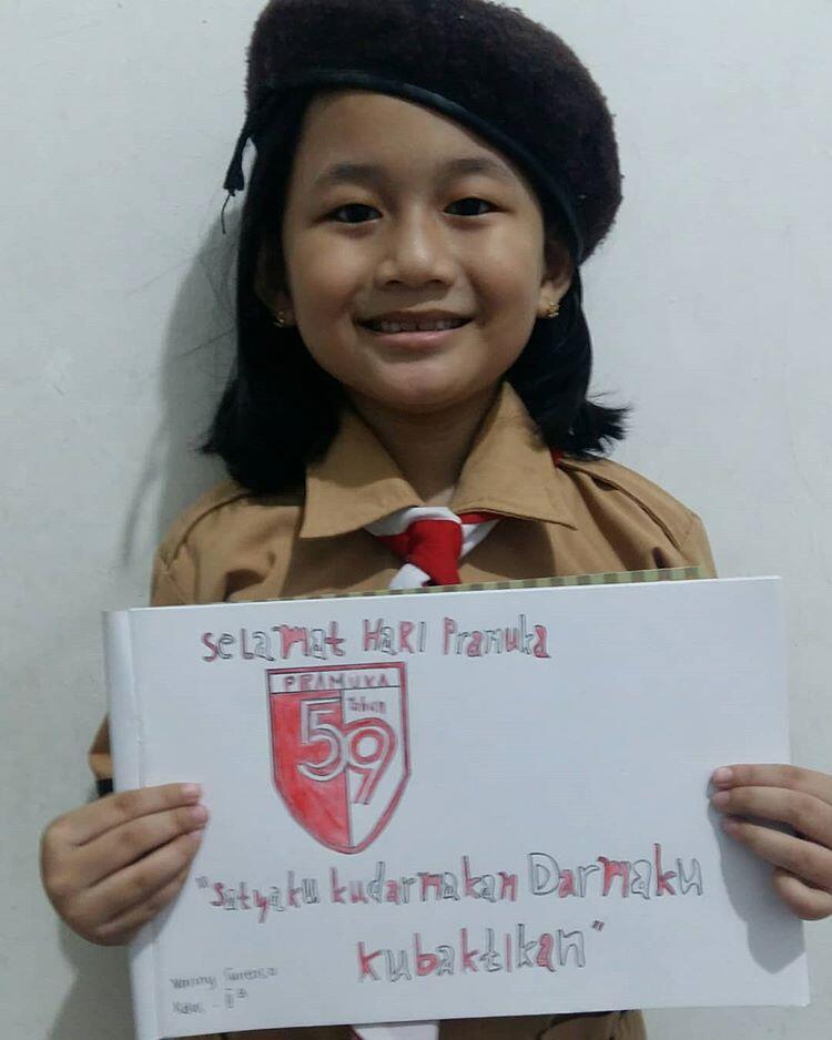 Peserta Didik Berdaya dan Istimewa di Tengah Pandemi Corona
