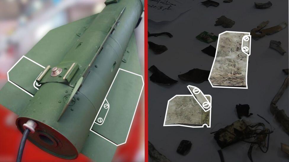Bukti Baru Ungkap Uni Emirat Arab Terlibat Serangan Drone di Libya
