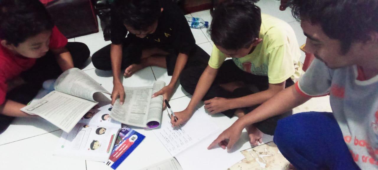 Penasaran Ekonomi Guru Honorer Ketika Covid-19, Intip Tread Ini Yokkk