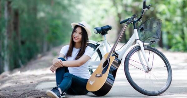 Antara Corona dan Sepeda, Cuma Latah Apa Seterusnya?