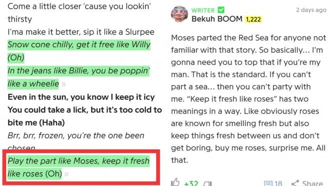 Dan Terjadi Lagi ! Lagu Baru Blackpink &quot;Ice Cream&quot; Disebut Lecehkan Agama Islam!