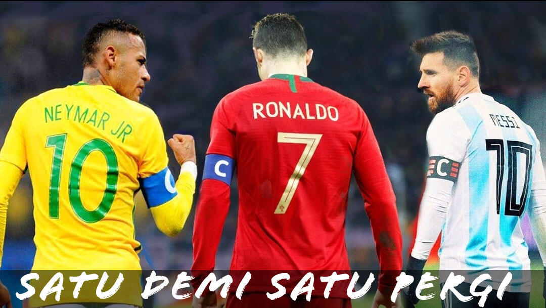 Bila Lionel Messi Pergi, Apakah La Liga Sanggup Cari Ikon Pengganti?