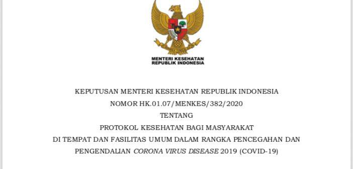 Dimasa Pandemi: Mengikuti Protokol Kesehatan Yang Utama, Mudik Virtual Aja.