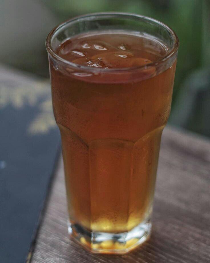 Minum Es Bukan Penyebab Flu tapi Sakit yang Lain, Kok Bisa? Ini Penjelasannya