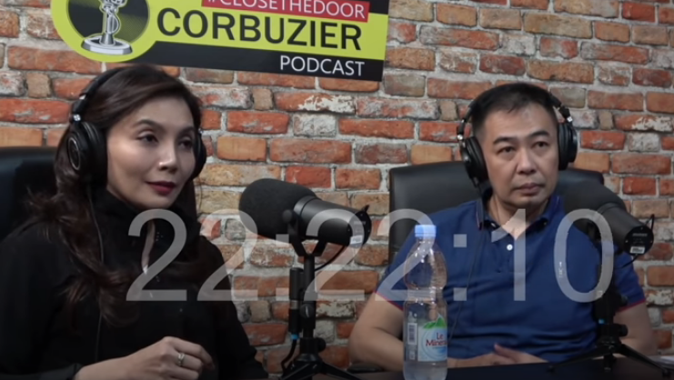 Klarifikasi Pihak Direktur RCTI di Podcast Deddy Corbuzier