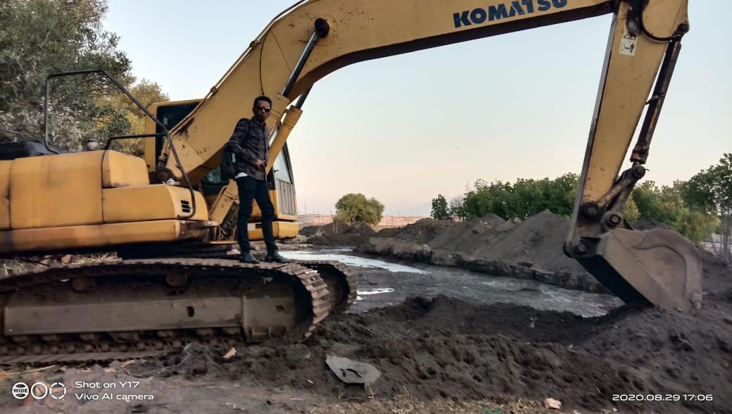 Diduga Pengusaha Tambak Udang Dan Oknum Mantan Kades Dalangi Pengrusakan Mangrove