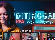 (6.5MB) Download Lagu Kalia Siska Ditinggal pas lagi sayang sayange DJ KENTRUNG MP3