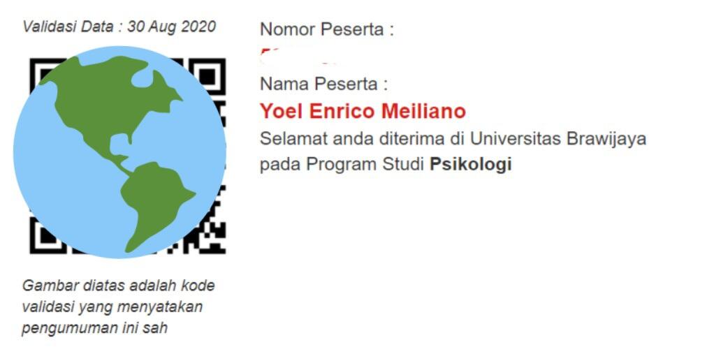 Buat Sukses Harus Jadi Mahasiswa PTN ? Basi (Opini Pribadi)