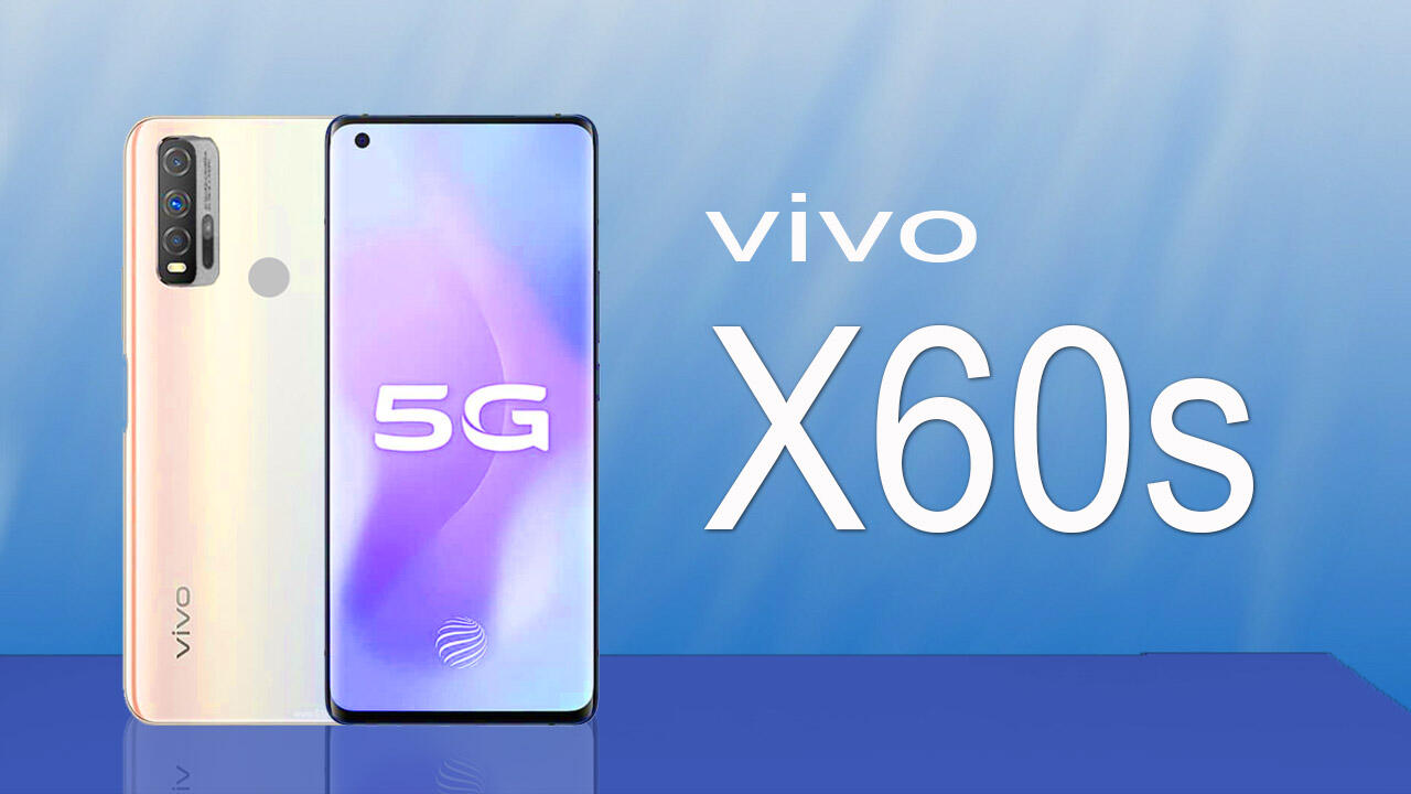 Vivo X60s 5G Akan Segera Diluncurkan, Sebagai Penerus X50. Review Spesifikasi